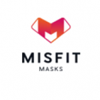 MisfitMasks Promo Codes