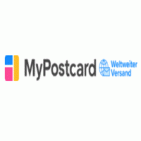 MyPostcard Promo Codes