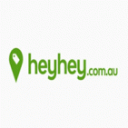 HeyHey.com.au Promo Codes