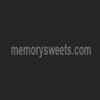 MemorySweets Promo Codes