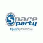 SpareParty Promo Codes