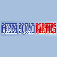 Cheer Squad Parties coupon codes