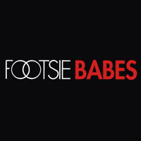 Footsie Babes coupon codes