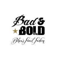 Bad&Bold